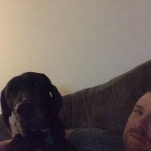 Meet your Posher, Alex